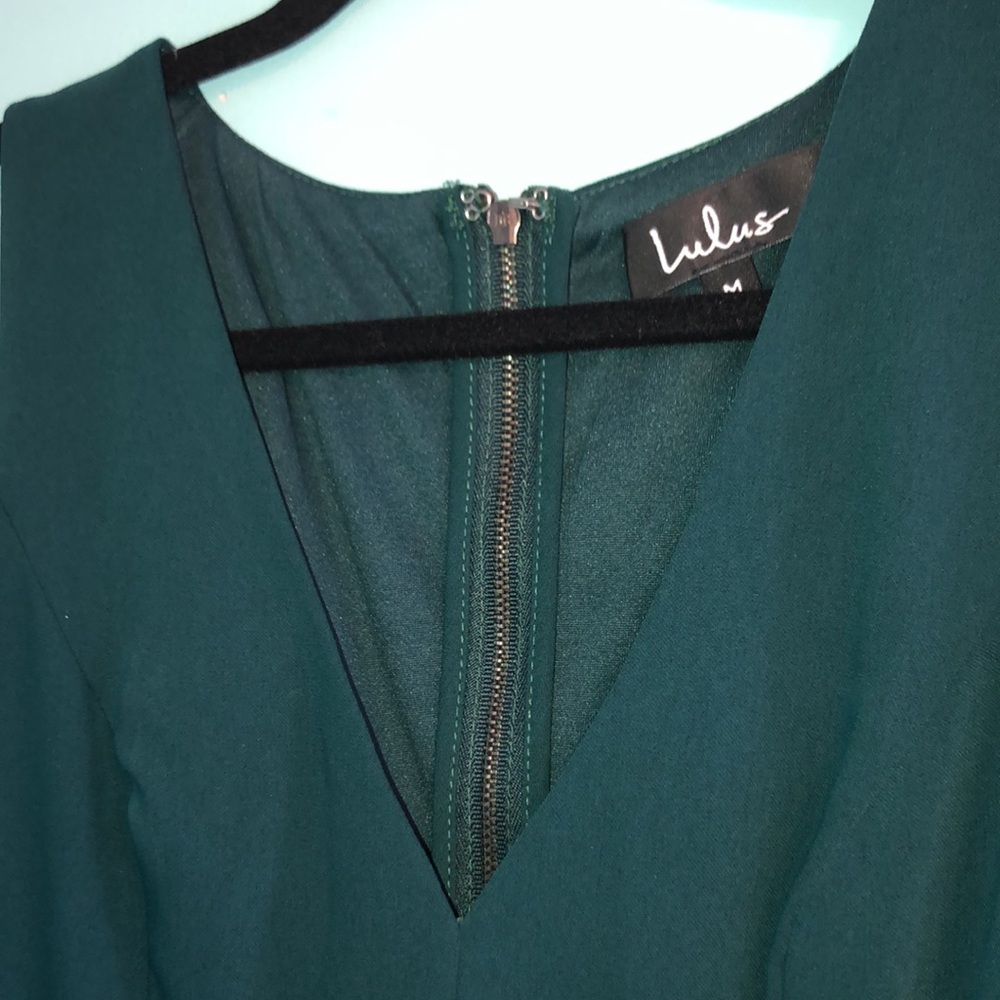 Brand New Lulus Dress - Picture 3 of 5